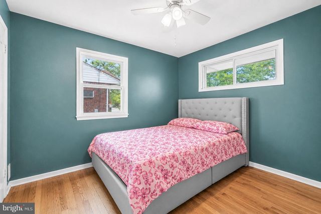2213 HANNON ST, Hyattsville, MD 20783