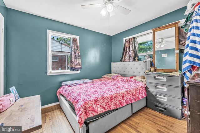 2213 HANNON ST, Hyattsville, MD 20783