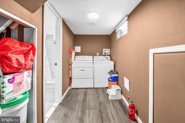 2213 HANNON ST, Hyattsville, MD 20783