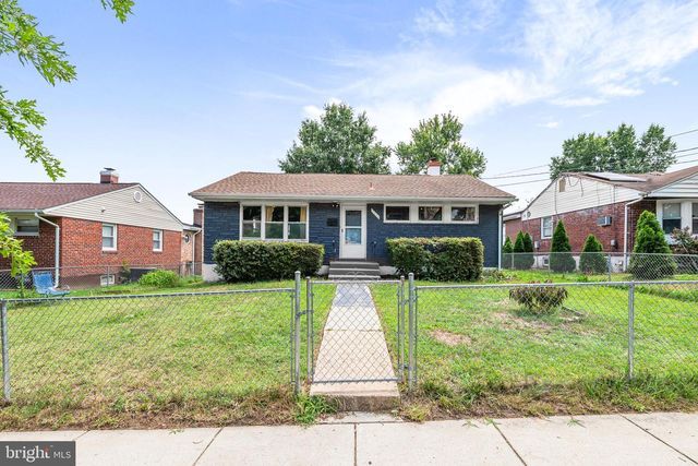 2213 HANNON ST, Hyattsville, MD 20783