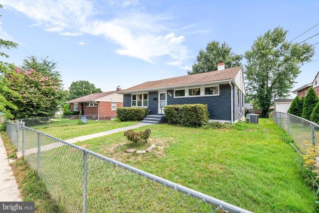 2213 HANNON ST, Hyattsville, MD 20783