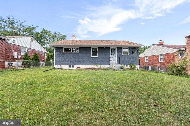 2213 HANNON ST, Hyattsville, MD 20783