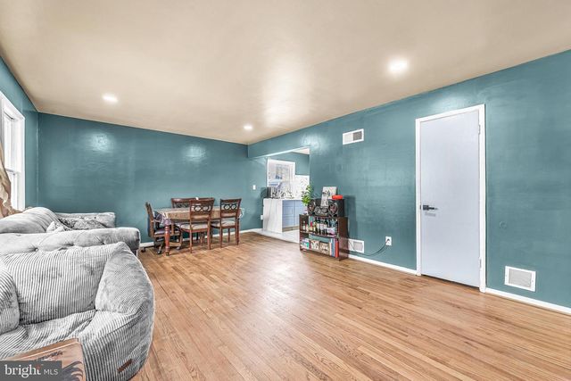 2213 HANNON ST, Hyattsville, MD 20783