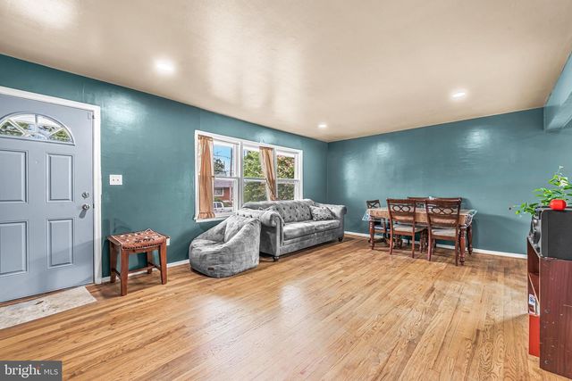 2213 HANNON ST, Hyattsville, MD 20783