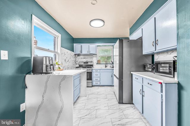 2213 HANNON ST, Hyattsville, MD 20783