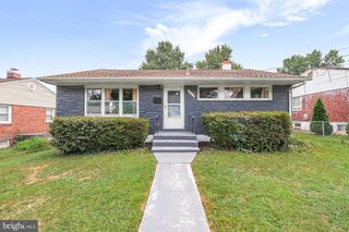 2213 HANNON ST, Hyattsville, MD 20783