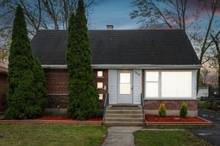 749 E 154th Street, South Holland, IL 60473