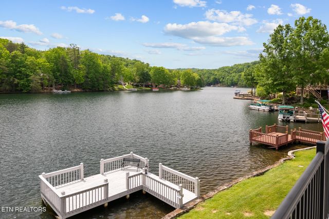 150 Motthaven Drive, Crossville, TN 38558