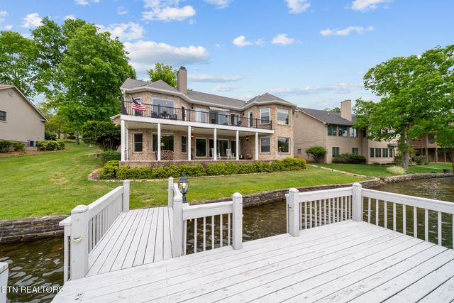 150 Motthaven Drive, Crossville, TN 38558