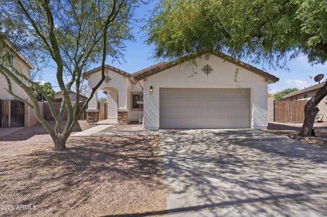 11031 W ELM Lane, Avondale, AZ 85323