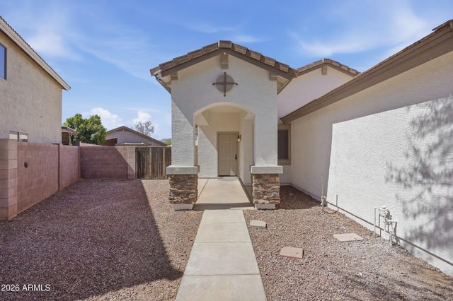 11031 W ELM Lane, Avondale, AZ 85323