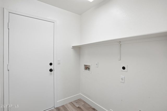 11031 W ELM Lane, Avondale, AZ 85323