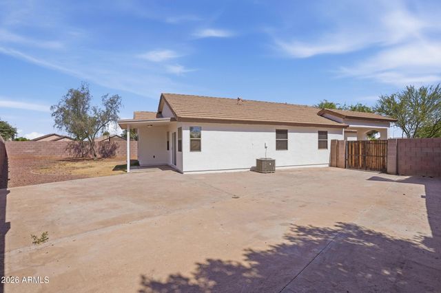 11031 W ELM Lane, Avondale, AZ 85323