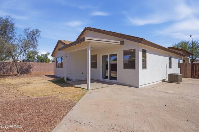 11031 W ELM Lane, Avondale, AZ 85323