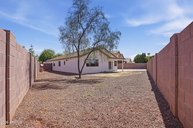11031 W ELM Lane, Avondale, AZ 85323