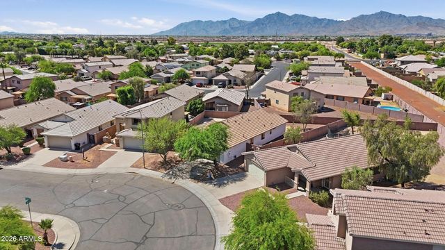 11031 W ELM Lane, Avondale, AZ 85323