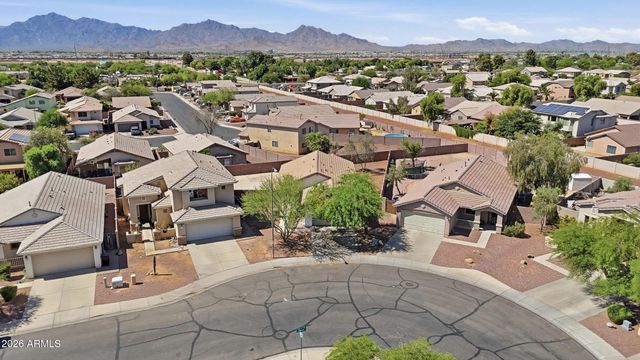 11031 W ELM Lane, Avondale, AZ 85323