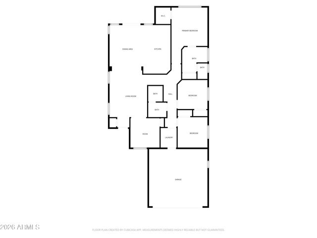 11031 W ELM Lane, Avondale, AZ 85323