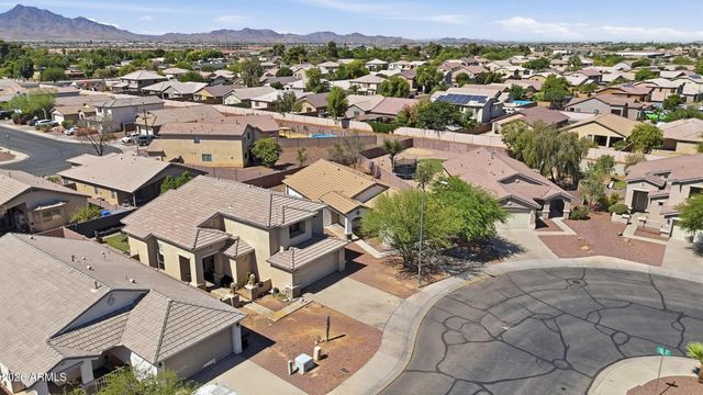 11031 W ELM Lane, Avondale, AZ 85323