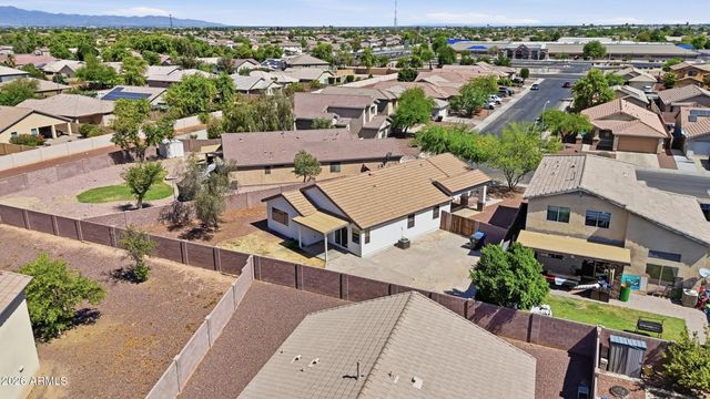 11031 W ELM Lane, Avondale, AZ 85323