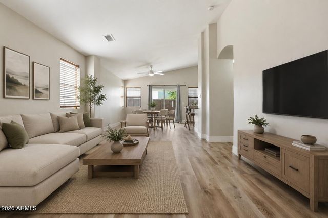 11031 W ELM Lane, Avondale, AZ 85323