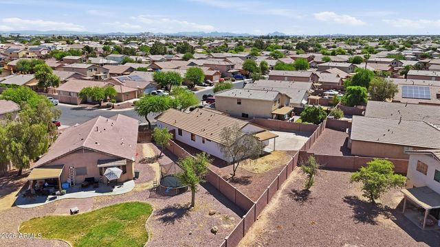 11031 W ELM Lane, Avondale, AZ 85323