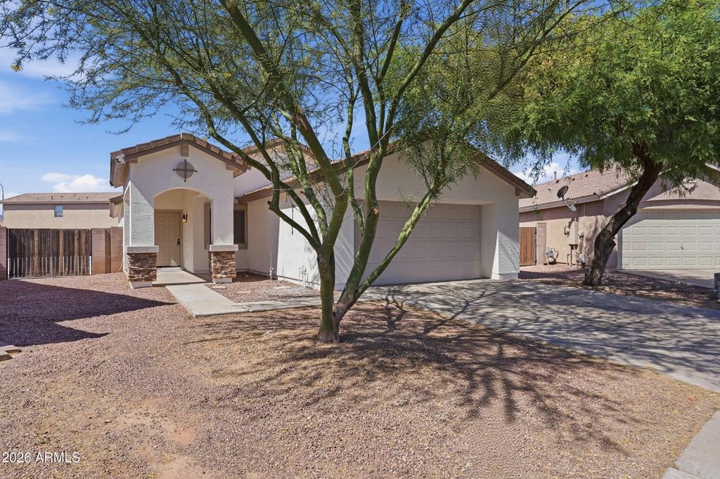 11031 W ELM Lane, Avondale, AZ 85323