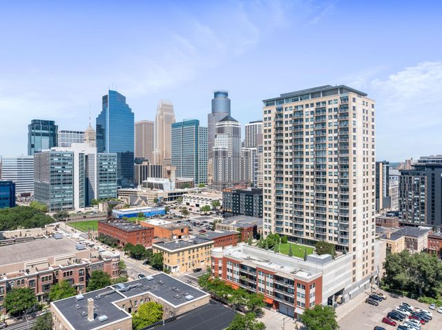 929 Portland Avenue 2501, Minneapolis, MN 55404