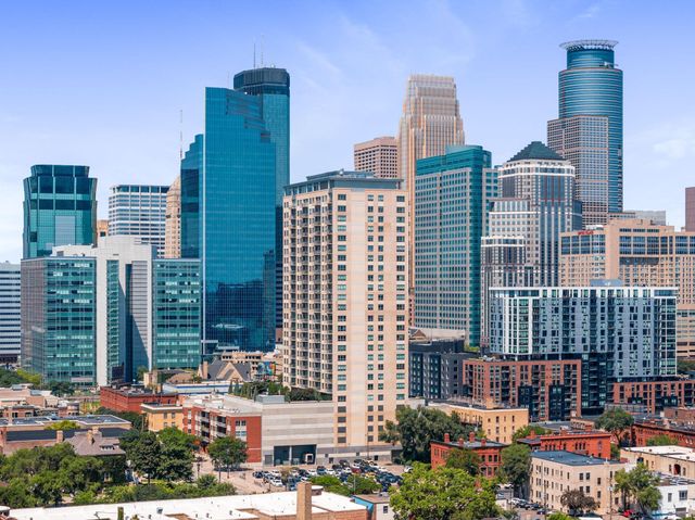 929 Portland Avenue 2501, Minneapolis, MN 55404