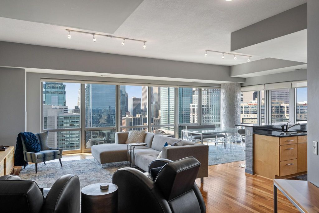 929 Portland Avenue 2501, Minneapolis, MN 55404