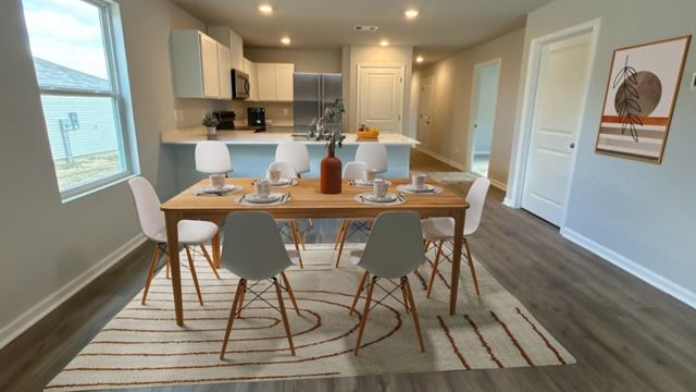 1313 Preakness Lane, Lewisburg, TN 37091