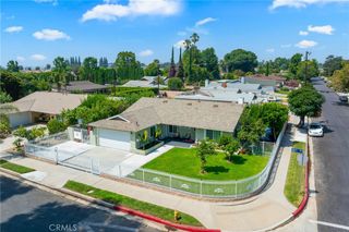 8521 Gloria, North Hills, CA 91343