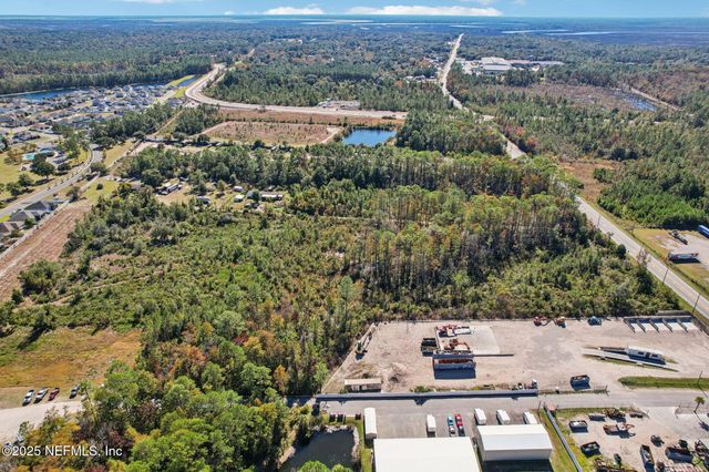 0 US HIGHWAY 17, Yulee, FL 32097