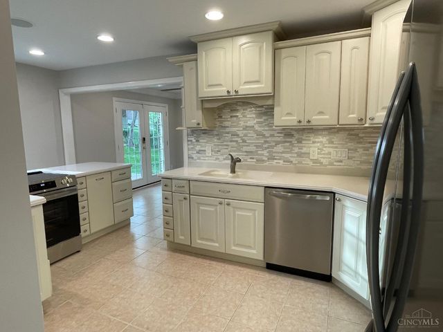 6368 Terra Court, Green Twp, OH 45248