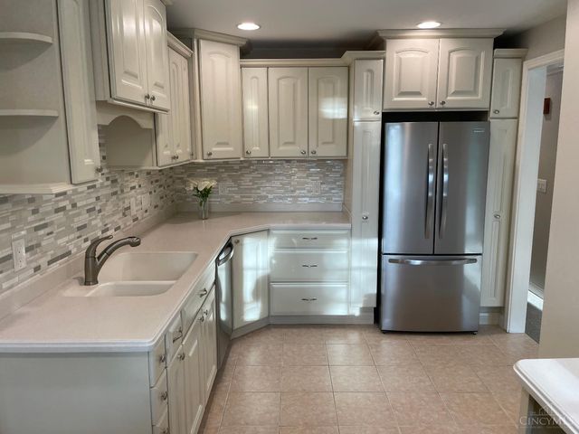 6368 Terra Court, Green Twp, OH 45248