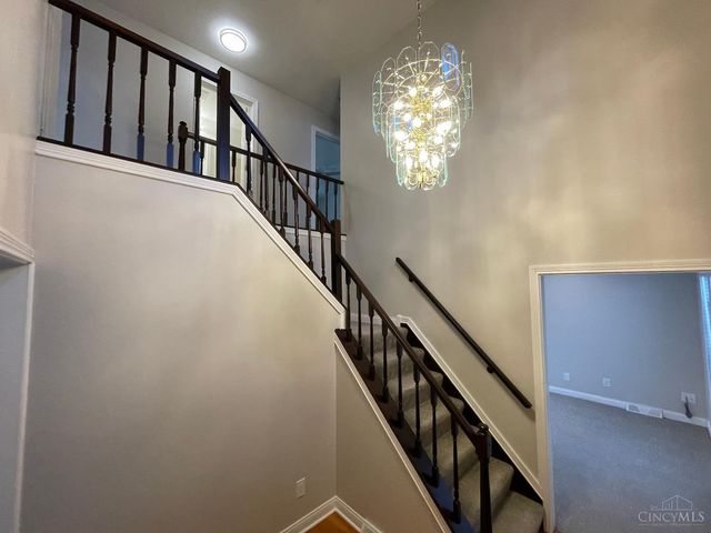 6368 Terra Court, Green Twp, OH 45248