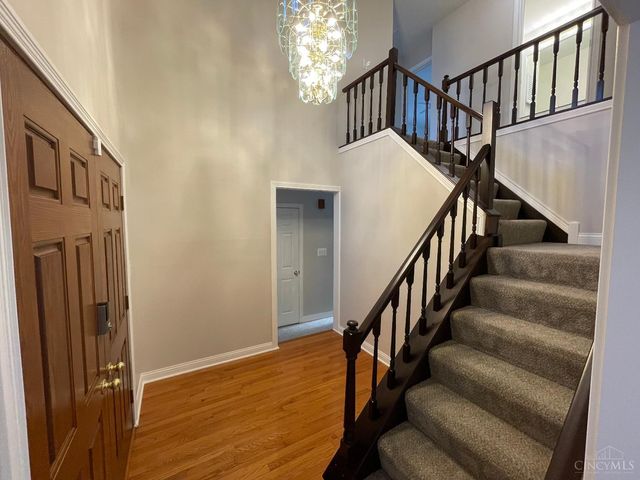 6368 Terra Court, Green Twp, OH 45248