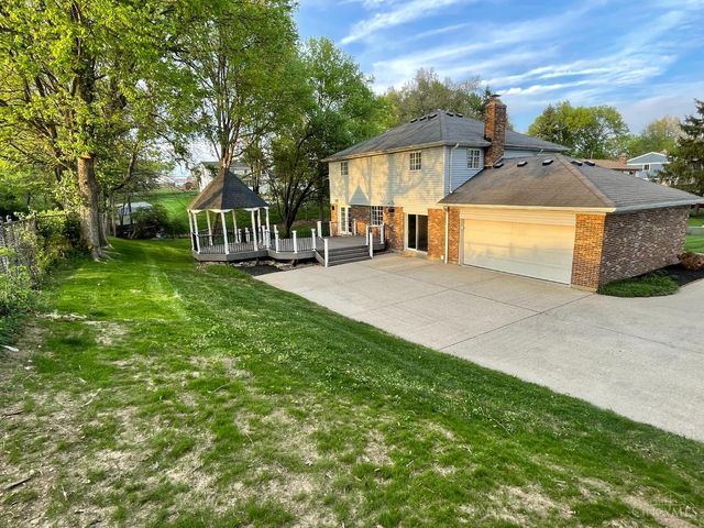 6368 Terra Court, Green Twp, OH 45248
