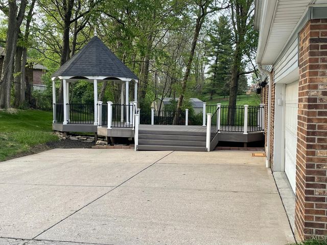 6368 Terra Court, Green Twp, OH 45248