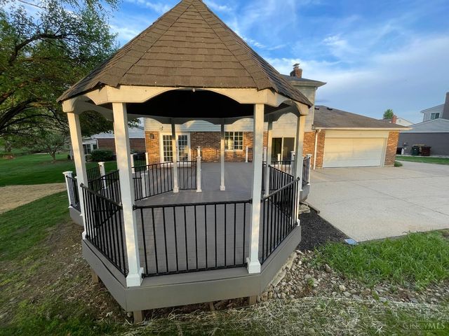 6368 Terra Court, Green Twp, OH 45248