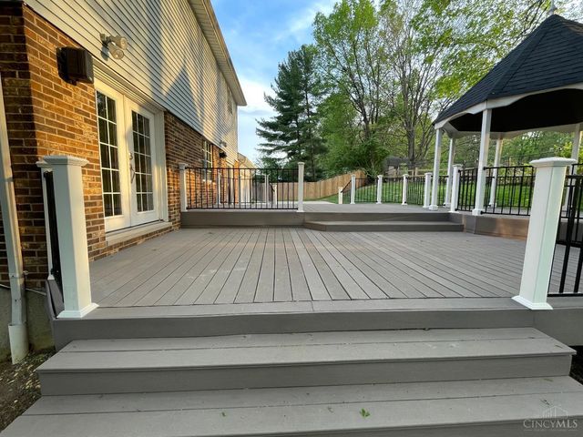 6368 Terra Court, Green Twp, OH 45248