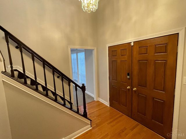 6368 Terra Court, Green Twp, OH 45248