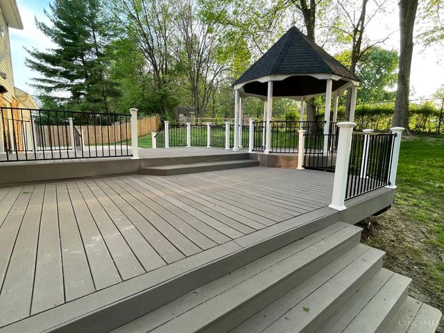 6368 Terra Court, Green Twp, OH 45248