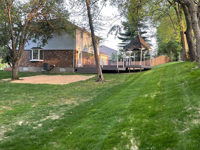 6368 Terra Court, Green Twp, OH 45248