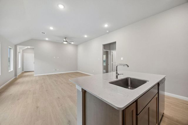 1244 Minorca Street, Huffman, TX 77336