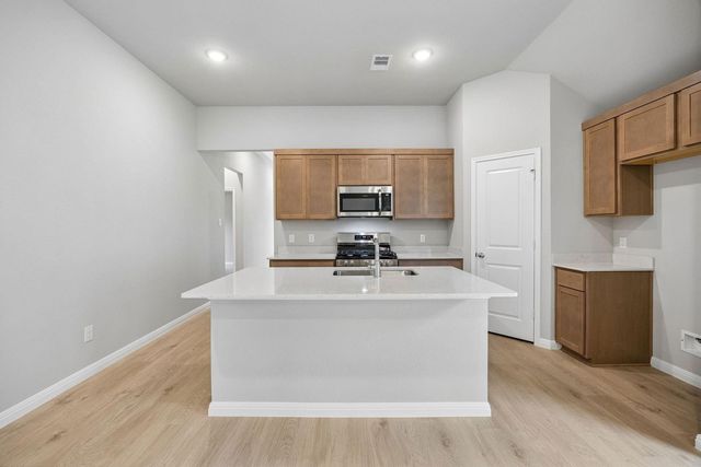 1244 Minorca Street, Huffman, TX 77336