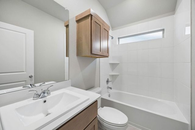 1244 Minorca Street, Huffman, TX 77336