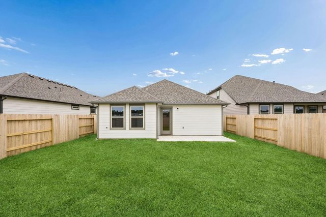 1244 Minorca Street, Huffman, TX 77336