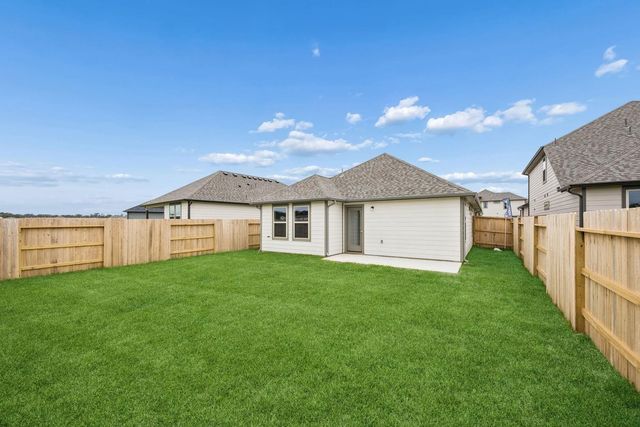 1244 Minorca Street, Huffman, TX 77336