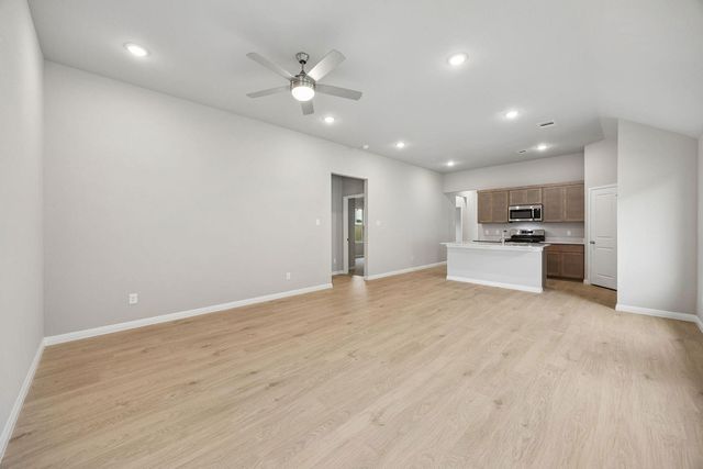 1244 Minorca Street, Huffman, TX 77336